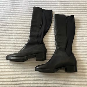 Tory Burch Riding Boots